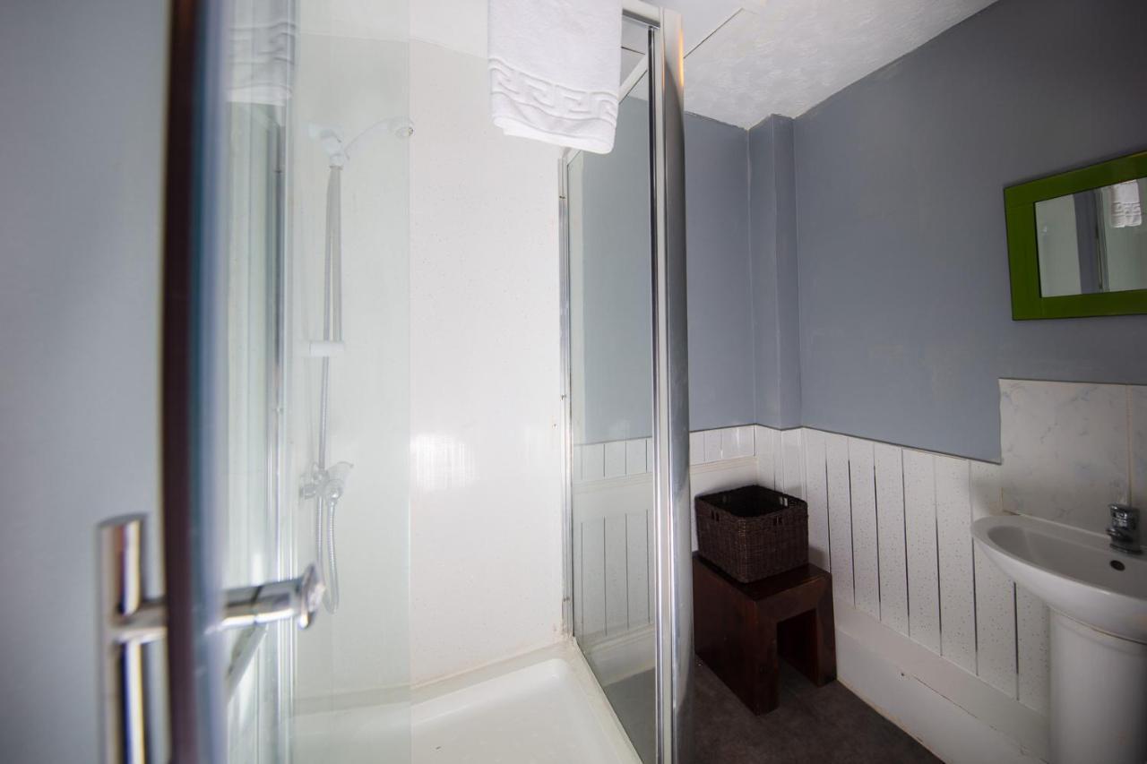 Super Central 4Bedroom Apartment At The Meadows Edinburgh Exterior foto